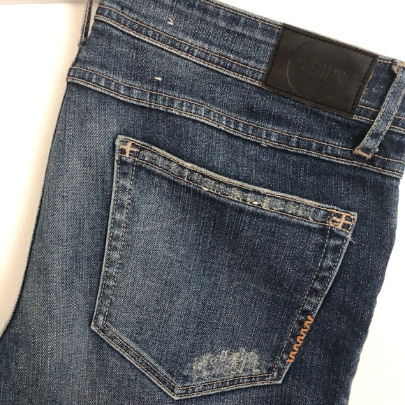 NEUW Razor Skinny Jeans - Picture 6 of 15